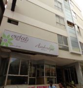 Hotel Aashraya Мисор Екстериор снимка